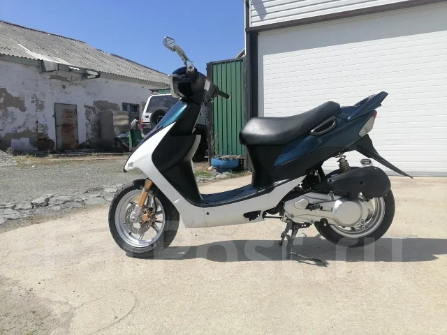 Suzuki ZZ Inch Up Sport. 49����. ��., ��������, ���������, ��� ������� ����