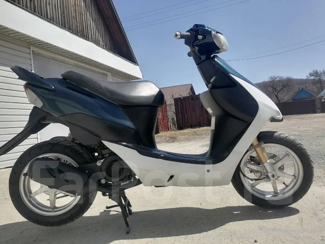 Suzuki ZZ Inch Up Sport. 49����. ��., ��������, ���������, ��� ������� ����