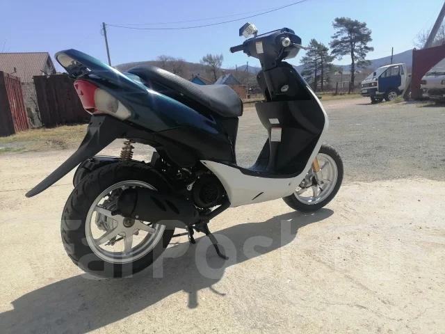 Suzuki ZZ Inch Up Sport. 49����. ��., ��������, ���������, ��� ������� ����