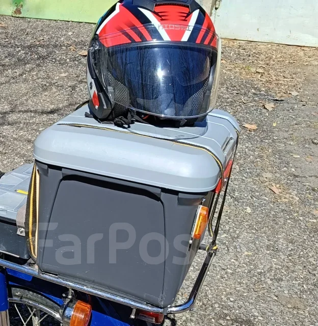 Honda Super Cub 50. 50����. ��., ��������, ��� ���, ������ �� �� ����