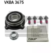 ������� � ����� � ����������� SKF VKBA3675 VKBA3675 ����