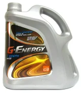 G-Energy F Synth. 5W-30, �������������, 4��. ����