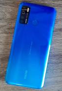 Tecno Spark 5. �/�, 32 ��, �����, 3G, 4G LTE, Dual-SIM ����