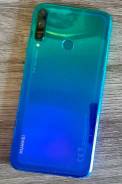 Huawei P40 lite E. �/�, 64 ��, �������, 3G, 4G LTE, Dual-SIM ����
