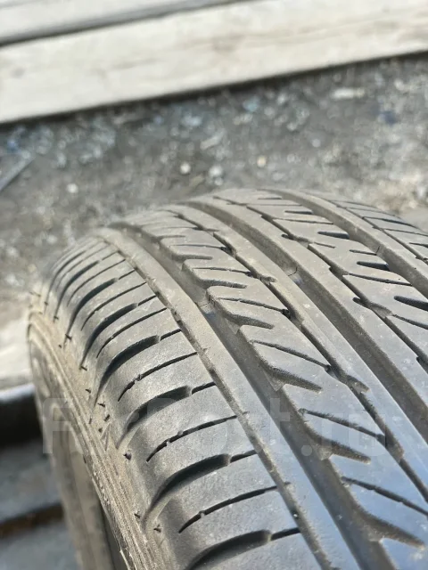 Goodyear GT-Eco Stage. ������, 2019 ���, �/�, ����� 10 % ����