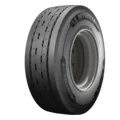 Michelin X Multi HL T