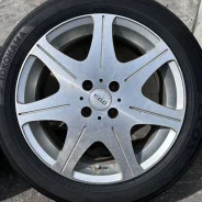 Weds Modica. 6.5x16", 4x100, ET42, �� 67,1���. ����