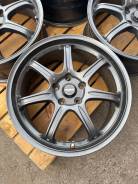 A-Tech Final Speed. 7.5x18", 5x114.3, ET50, �� 73,1���. ����