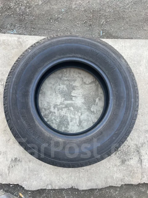 Bridgestone V600. ������, �/�, ����� 10 % ����