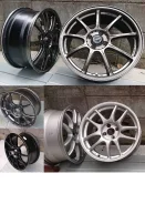 Weds Sport SA-10R