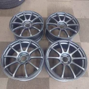 Advan Racing RS