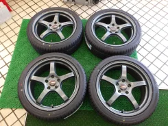 RAYS Gram Lights 57DR Spec D