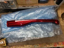 ����-������ Toyota Harrier XU80 2020-2024 48-239, ����� 48-239 ����