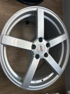 Alcasta M45. 8.0x18", 5x114.3, ET35, �� 60,1���. ����
