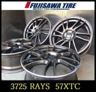 RAYS Gram Lights 57XTC