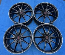 RAYS Volk Racing G25