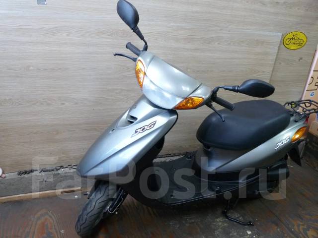 Yamaha Jog. 49����. ��., ��������, ���������, ��� ������� ����