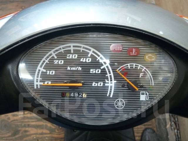 Yamaha Jog. 49����. ��., ��������, ���������, ��� ������� ����