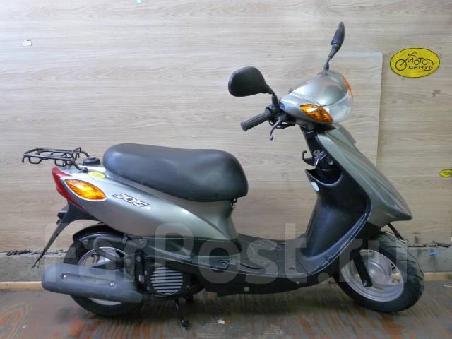 Yamaha Jog. 49����. ��., ��������, ���������, ��� ������� ����