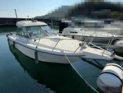 Yamaha FC-24. 1996 ���, ����� 6,56��., ��������� ���������, 140��.�., ������. ��� ����� �� ������������ ����