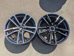 RAYS Volk Racing G29