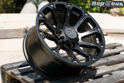 MLJ Black Rhino Sidewinder. 9.0x18", 5x150, ET25, �� 110���. ��� ����� �� ���� ����