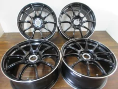 Advan Racing RZII