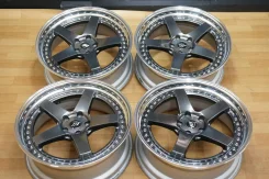 Work Zistance W5S
