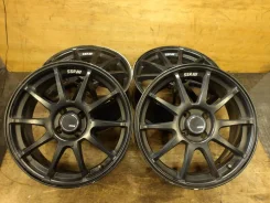 SSR GTV02