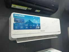 Willmark. 35��&sup2;. ��� ����� �� ���������� ����