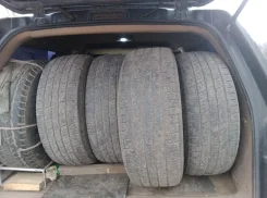 General Tire Grabber HTS. ������, �/�, ����� 70 % ����