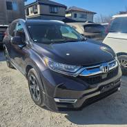 Honda CR-V. RT6, LFB ����