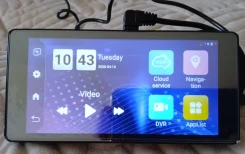 RS DVR ����