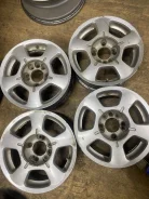 PTC. 6.0x14", 5x114.3, ET25 ����