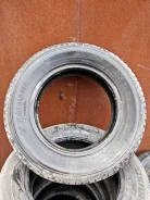 Yokohama Guardex 600. �����������, 2015 ���, �/�, ����� 50 % ����