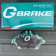 ������� ��� G-brake Mercedes-Benz CLA 180 GP22080 ����