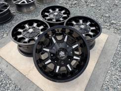 Mayhem. 9.0x18", 6x135, 6x139.7, ET18, �� 110,1���. ����