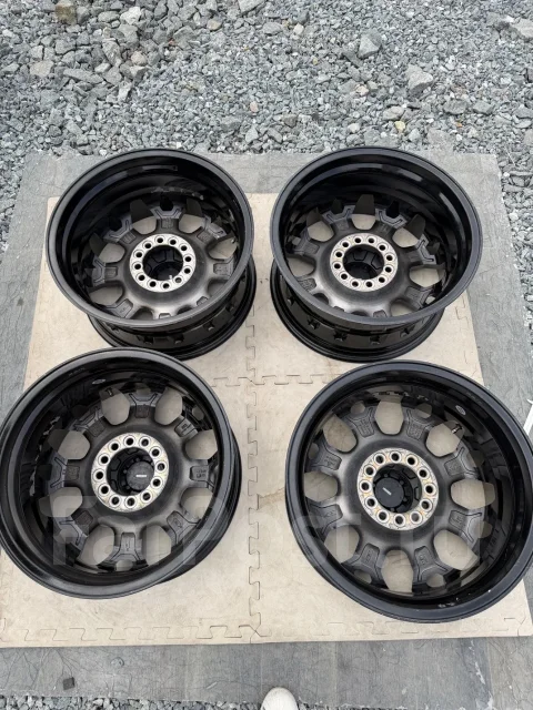 Mayhem. 9.0x18", 6x135, 6x139.7, ET18, �� 110,1���. ����