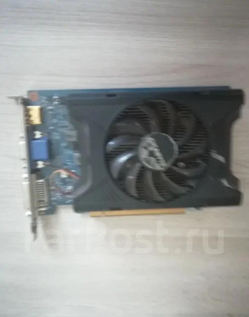 GeForce GT 240 ����