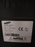Samsung PS42C91HR. ������ ����