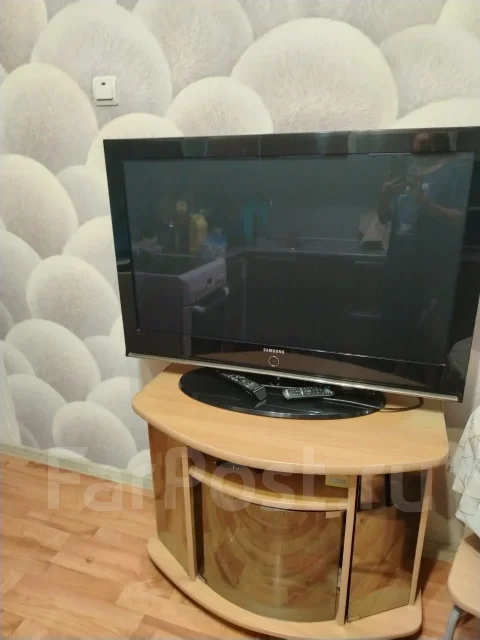Samsung PS42C91HR. ������ ����