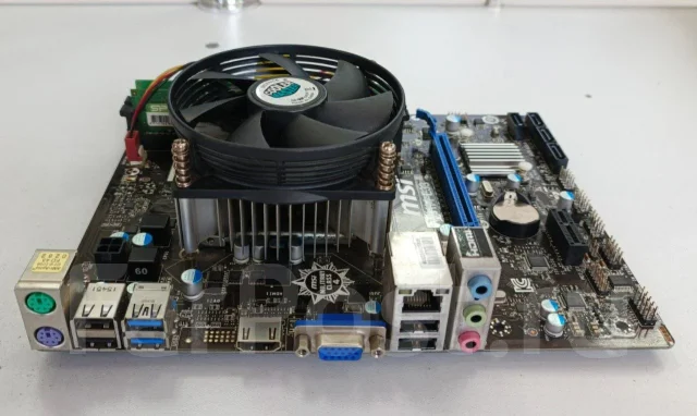 LGA1150 ����