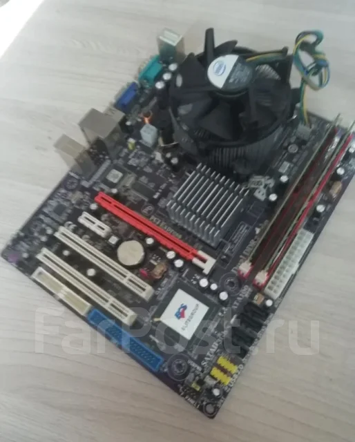 LGA775 ����