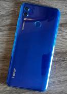 Honor 10 Lite. �/�, 32 ��, �����, 3G, 4G LTE, Dual-SIM, NFC ����