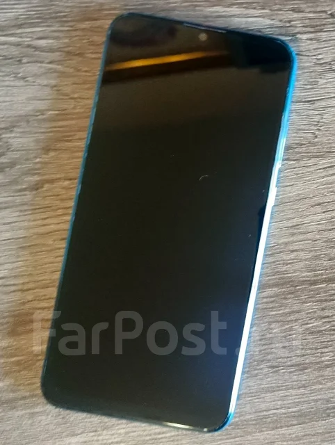 Honor 10 Lite. �/�, 32 ��, �����, 3G, 4G LTE, Dual-SIM, NFC ����