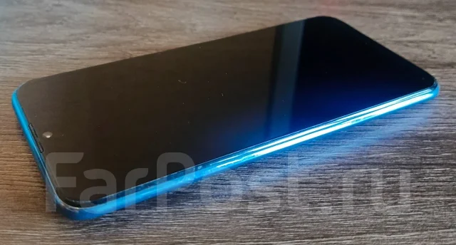 Honor 10 Lite. �/�, 32 ��, �����, 3G, 4G LTE, Dual-SIM, NFC ����