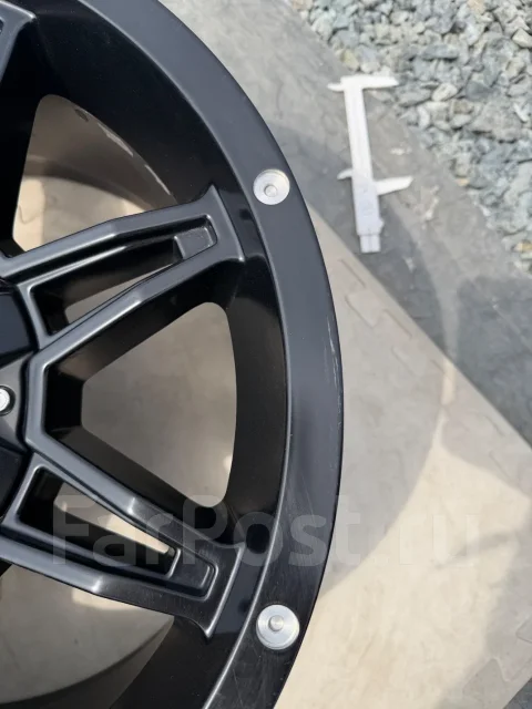 Mayhem. 9.0x18", 6x135, 6x139.7, ET18, �� 110,1���. ����