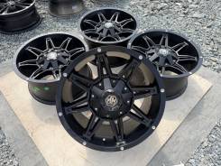 Mayhem. 9.0x18", 6x135, 6x139.7, ET18, �� 110,1���. ����