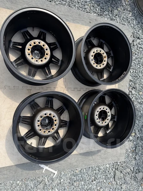 Mayhem. 9.0x18", 6x135, 6x139.7, ET18, �� 110,1���. ����