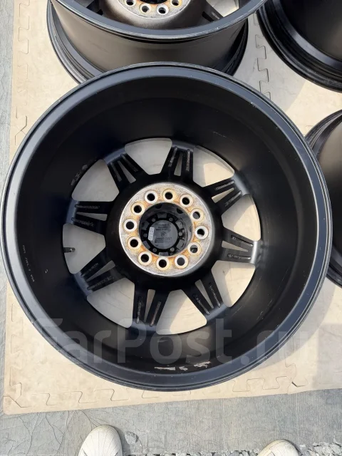 Mayhem. 9.0x18", 6x135, 6x139.7, ET18, �� 110,1���. ����